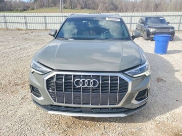 Audi Q3 II 2020 Audi Q3 Premium Plus 2020 2.0 Benzyna 228KM, zdjęcie 5