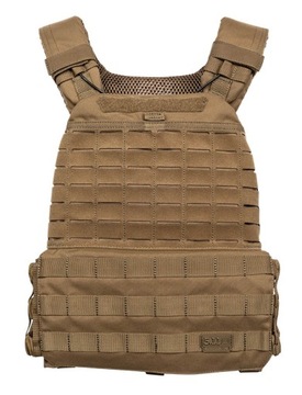 5.11 ЖИЛЕТ-КЕНГУРУ TACTEC PLATE CARRIER