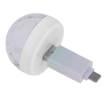 USB Mini для домашней вечеринки.