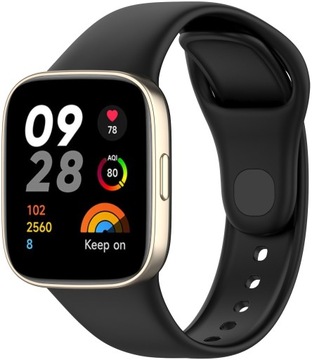 PASEK OPASKA BRANSOLETA DO XIAOMI REDMI WATCH 3 | 12 SUPER KOLORÓW