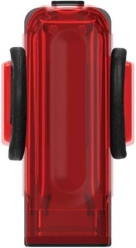 Задний фонарь LEZYNE STRIP DRIVE PRO 400+ USB C