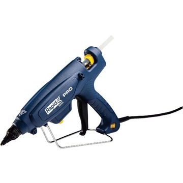 PISTOLET DO KLEJU NA GORĄCO 220W 12mm RAPID EG340