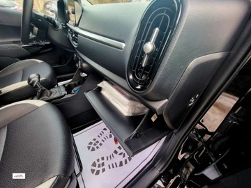 Kia Picanto III 2024 Kia Picanto GT LINE,Automat, bardzo ladna, GWARANCJA 1.2 Benzyna 80KM, zdjęcie 21