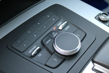 Audi Q5 II SUV 2.0 35 TDI 163KM 2020 Audi Q5 Led Gwarancja F-vat Salon Polska, zdjęcie 22