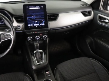 Renault Arkana SUV 1.3 TCe 140KM 2022 Renault Arkana 1.3 TCe, Salon Polska, zdjęcie 7