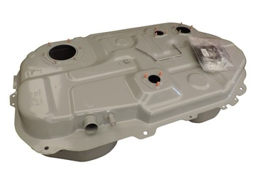 MITSUBISHI OUTLANDER 03-07 BENZÍN NÁDRŽ PALIVA 60L NOVÝ