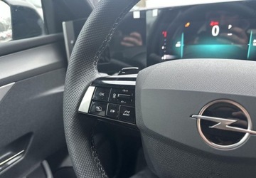 Opel 2025 Opel Astra GS 130KM AT 8 OCAC 1 DEMO 1.5 Diesel 130KM, zdjęcie 12