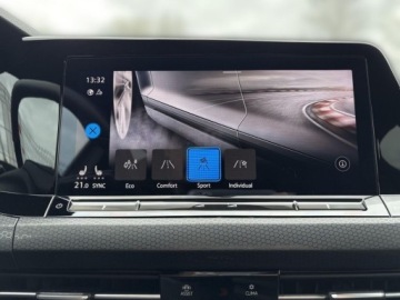 Volkswagen Golf VIII GTI 2.0 TSI 245KM 2024 Volkswagen Golf GTI, 2.0 TSI, 245 KM, skrzynia automatyczna DSG 7-stopniow, zdjęcie 24