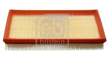 2 X FILTR VZDUCHU FEBI BILSTEIN DO BMW 7 F01 F02 F03 F04 G11 G12