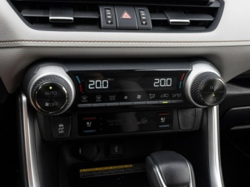 Toyota RAV4 V 2020 Toyota RAV-4 WN5502N#2.5 HYBRID EXECUTIVE Podgrz., zdjęcie 16