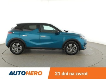  DS Automobiles DS 3 Crossback 1.2 Be Chic, zdjęcie 8