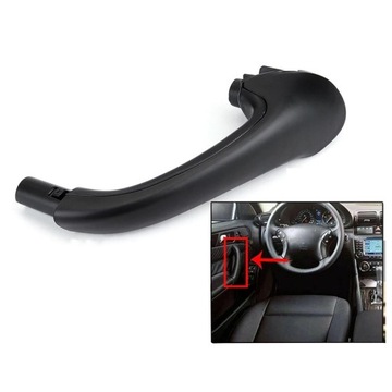 Ручка межкомнатная ручка двери Mercedes S203 P.L