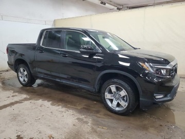 Honda Ridgeline 2025 Honda Ridgeline RTL 2025 3.5L 3.5 Benzyna 280KM, zdjęcie 10