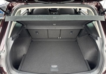 Volkswagen Tiguan II SUV 1.5 TSI EVO 130KM 2019 Volkswagen Tiguan SalonPL Comfortline 1.5TSI 130KM App Conect Czuj.Park LE, zdjęcie 33