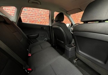 Hyundai i30 I CW Facelifting 1.4 DOHC 109KM 2011 Hyundai i30 klima Isofix super stan Gwarancja w cenie Warszawa VKWK 1.4, zdjęcie 15