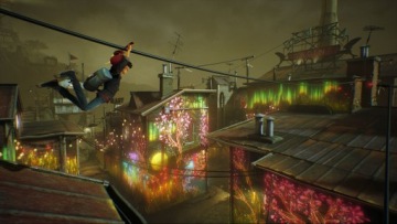 БЕТОННЫЙ ДЖИН / НОВЫЙ / PL / PS4