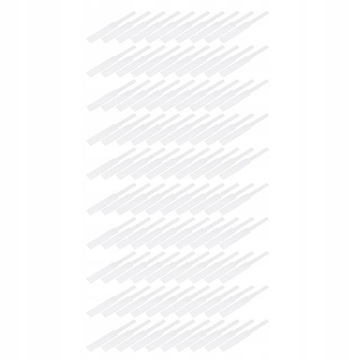 100 шт. тест-полоски на аромат