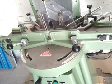 Гильотина Morso для рам EH, стойки рамы 76016