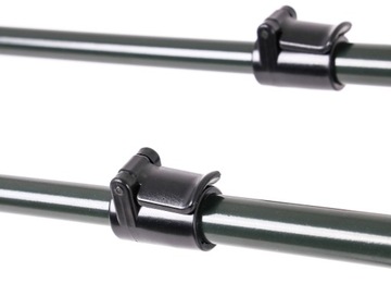 ПОДСТАВКА ДЛЯ КАРПА, ПОДСТАВКА/ЧЕХОЛ ДЛЯ РЫБАЛКИ