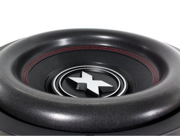 Экскурсия SXR.v2-12D2 600Rms 2x2 Ом 30см Новый