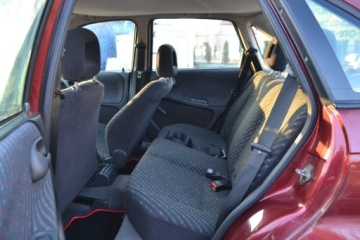 Opel Astra F Sedan 1.6 i 75KM 1998 Opel Astra BEMOWO 1998 rok produkcji, 1.6 benzyna KOMIS TYSIAK, zdjęcie 4