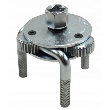 KLUCZ DO FILTRA OLEJU PAZURKOWY FILTRÓW CRV 65-135