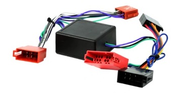 MODUŁ AUDI A3 A4 A6 A8 TT TYLNE GŁOŚNIKI SUBWOOFER