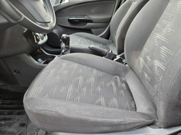 Opel Corsa D Hatchback 1.4 87KM 2011 Opel Corsa Klima, Elektryka, Serwis, Super /GWARAN, zdjęcie 20