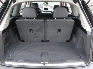 Audi Q7 II SUV 3.0 TDI 272KM 2017 Audi Q7 3.0 TDI, Salon Polska, 268 KM, 4X4, zdjęcie 19