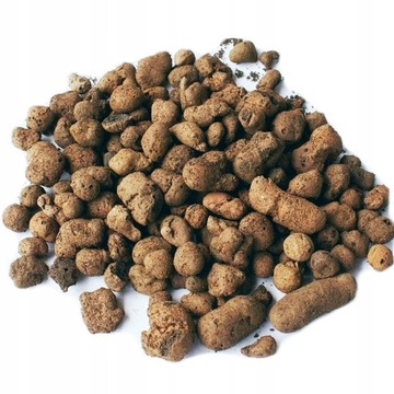 КЕРАМИЧЕСКИЙ LCA Gardening Liapor Fine 50л