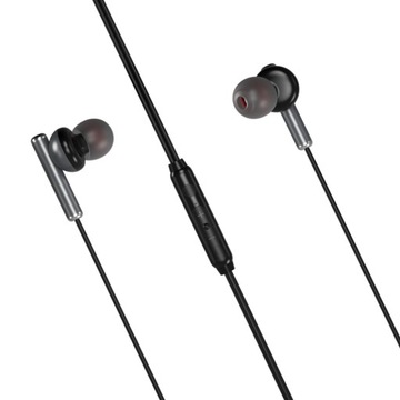 Słuchawki Z MIKROFONEM do HTC U12+
