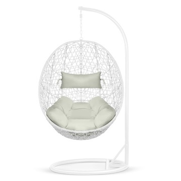 ПОДВЕСНОЙ СТУЛ, САДОВАЯ КОРЗИНА-КАЧАЛКА, КАЧЕЛИ-КОКОН