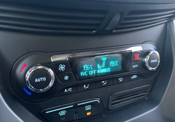 Ford C-MAX II Minivan 1.6 TDCi 95KM 2010 Ford C-MAX BDB stan Serwis Klima oplacony Zamiana 1.6 Diesel 95KM, zdjęcie 7