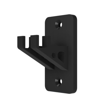 Uchwyt na ścianę do klocków Jeep Wrangler 42122