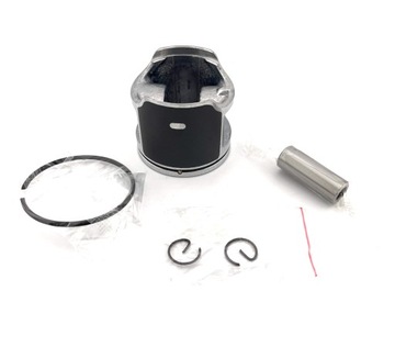 Tłok do pilarki Husqvarna 365 48 mm z powłoką grafitową