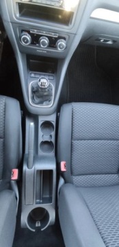 Volkswagen Golf VI Hatchback 5d 1.6 102KM 2009 Volkswagen Golf 1.6 MPI ,bezwypadek ,serwis aso vw do koncz 2025r 1.6 102KM, zdjęcie 15