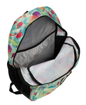 Arena TEAM BACKPACK 30 Рюкзак ALLOVER MERMAID