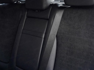 Mercedes GLC C254/X254 Coupe 2.0 220d 197KM 2026 GLC Coupe 220 d 4-Matic AMG Line 2.0 (197KM) 2026, zdjęcie 12