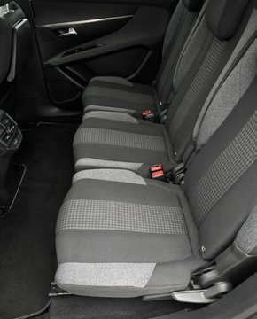 Peugeot 5008 II Crossover 1.6 BlueHDI 120KM 2018 Peugeot 5008 Niemcy,Automat,7 osob,Navi 1.6 Diesel 120KM, zdjęcie 7