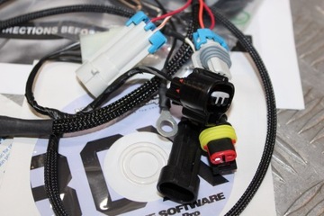 Тюнер EFI JUICEBOX Модуль контроллера впрыска дымит новый POLARIS RZR 800 S 11 - 14