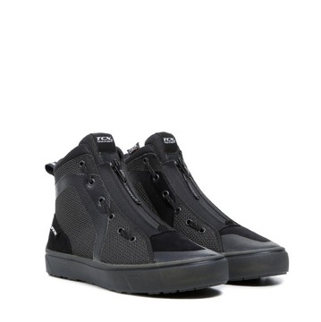 Trampki motocyklowe TCX Ikasu Air Czarne 43