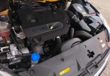 Peugeot 508 I SW Facelifting 2.0 BlueHDi 180KM 2014 Peugeot 508 Peugeot 508 2.0 BlueHDi Allure SampS 2.0 Diesel 180KM, zdjęcie 28