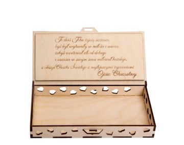 копилка - крещение