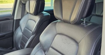 Renault Espace V Van 1.6 Energy TCe 200KM 2016 Renault Espace INITIALE Paris ESPACE 1.6benzyna skora automat 1.6 Benzyna, zdjęcie 7