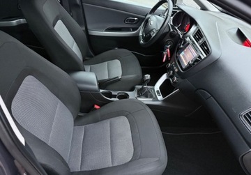 Kia Ceed II Hatchback 5d Facelifting 1.4 DOHC 100KM 2018 Kia Ceed 1.4i NAVI Kamera 78.000 km 1.4 Benzyna 100KM, zdjęcie 9