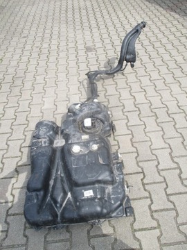 ZBIORNIK BAK PALIWA EXPERT PROACE JUMPY 9811260780