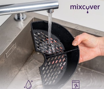 СИЛИКОНОВАЯ ФОРМА ДЕЛЕНИЯ ДЛЯ THERMOMIX TM6 TM5