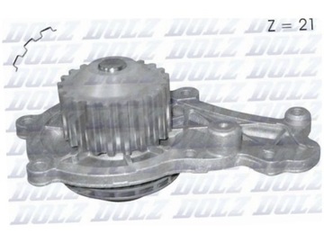 DOLZ C122 ČERPADLO VODY CHLAZENÍ MOTORU