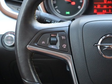 Opel Mokka I SUV 1.4 Turbo ECOTEC 140KM 2013 Opel Mokka 1.4 Turbo, Salon Polska, 1. Właściciel, zdjęcie 15