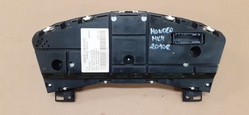 FORD MONDEO MK4 S-MAX MK1 GALAXY СЧЕТЧИК ДИСПЛЕЙ 2010 ПОЛУЛИФТ ДИЗЕЛЬНЫЙ